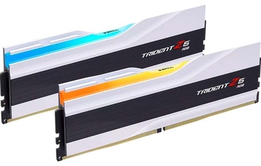 Operatyvioji atmintis (RAM) G.SKILL Trident Z5 RGB, DDR5, 32 GB, 6000 MHz