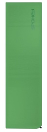 Самонадувающийся коврик Spokey Savory 943051, зеленый, 180 см x 50 см x 2.5 см