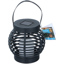 Lampa Grundig LED, 0.05W, IP20, melna