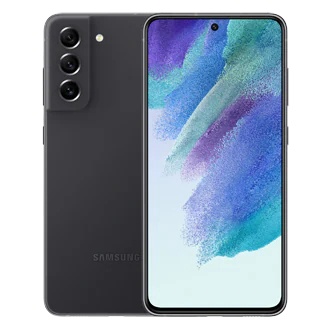 Мобильный телефон Samsung Galaxy S21 FE 5G, серый, 6GB/128GB