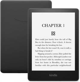 E-raamatu luger Amazon Paperwhite 5 Kindle, 8 GB