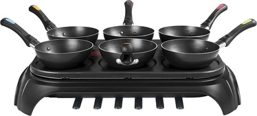 Электрический гриль Tefal WokParty Duo PY5828