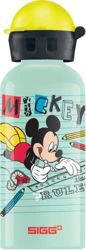 Бутылочка Sigg Mickey School, многоцветный, 0.4 л
