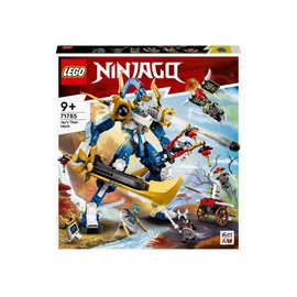 Конструктор LEGO® NINJAGO® Механический титан Джея 71785, 794 шт.