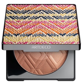 Bronzējošais pūderis Artdeco All Seasons Summer It, 20 g