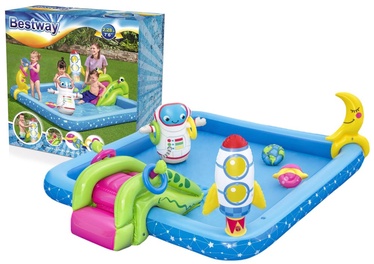 Rotaļu laukums Bestway Playground, 2060 x 2390 mm