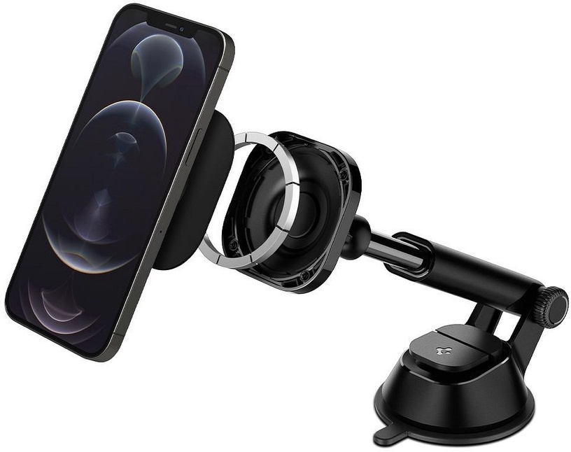 Auto hoidik Spigen OneTap ITS35 Magnetic MagSafe Dashboard Car Mount