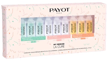 Ampulas Payot My Period, 13.5 ml, sievietēm