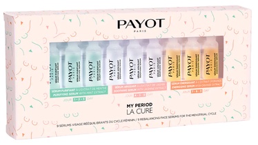 Ampulas sievietēm Payot My Period, 13.5 ml