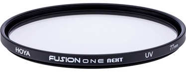 Filter Hoya UV Fusion One Next, UV, 77 mm