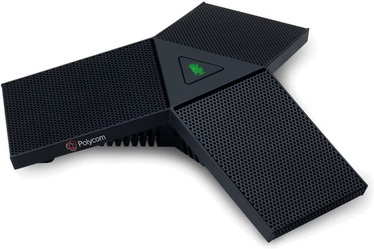 Lisa Plantronics Expansion Microphone