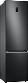 Холодильник Samsung RB38T776CB1, морозильник снизу