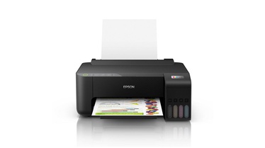 Tindiprinter Epson Ecotank L1250, värviline