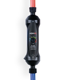 Терморегулятор Aquael Flow Heater 122917, 100 - 600 л