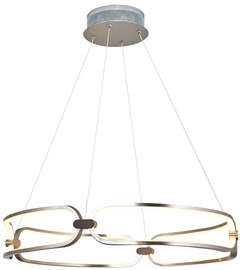 Šviestuvas lubų Opviq Chandelier L1804, 50 W, LED, 3000 °K