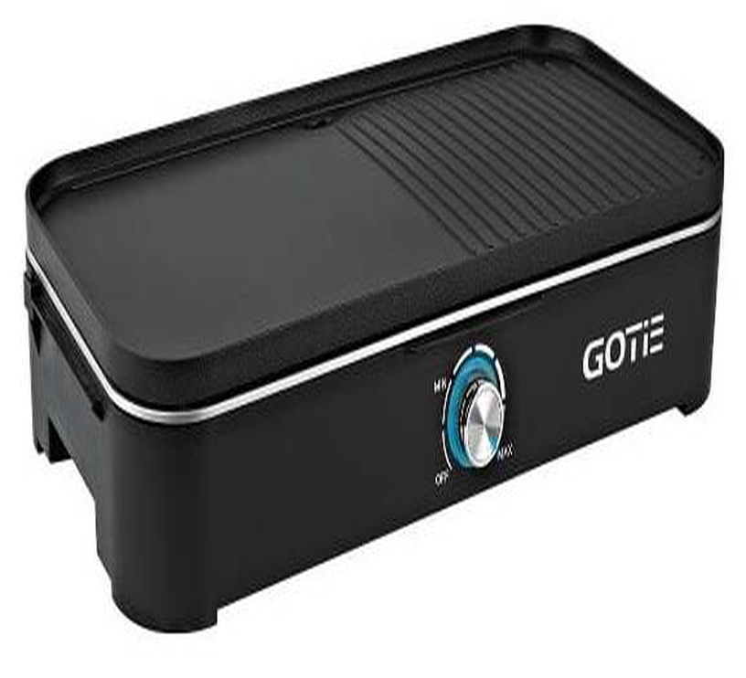 Elektriskais grils Gotie GGE-2200