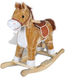 Šūpojošā rotaļlieta VLX Horse 80070