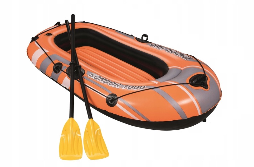 Täispuhutav paat Bestway Hydro-Force Kondor, 155 cm x 93 cm x 40 cm