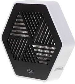 Электрический истребитель насекомых Adler Mosquito Killer Lamp UV AD 7939 мухи, комары, моль уничтожитель, привлекатель, 8 Вт