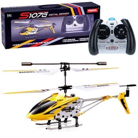 RC sraigtasparnis Syma S107G RC0431, 22 cm