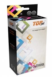 Printera kasetne TopJet T05A3, fuksīna (magenta)