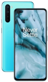 Mobiiltelefon OnePlus Nord 2, sinine, 12GB/256GB
