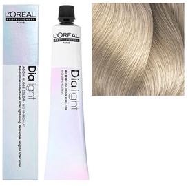 Kраска для волос L´Oréal Professionnel Dia Light, Natural Iced Milkshake, 10.01, 0.05 л