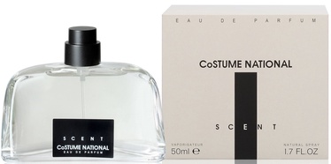 Парфюмированная вода Costume National Scent, 50 мл
