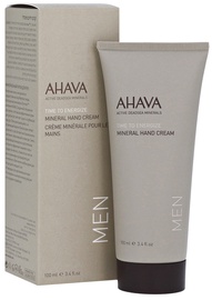 Roku krēms Ahava Active Deadsea Minerals, 100 ml