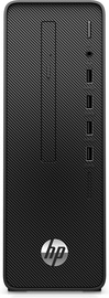 Stacionārs dators HP 290 G3 SFF 6D317EA Intel® Core™ i7-10700, Intel UHD Graphics 630, 16 GB, 512 GB