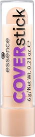 Konturēšanas zīmulis Essence Coverstick 10 Matt Naturelle, 6 g