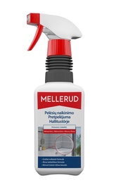 Чистящее средство Mellerud, от плесени и грибка, 0.5 л