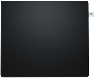 Коврик для мыши Xtrfy GPZ1 Zys Damage Large Mauspad, 460 мм x 400 мм x 4 мм, черный