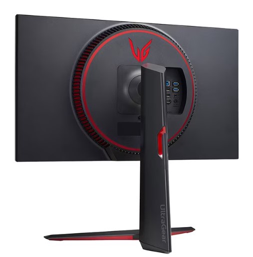 Monitors LG 27GP95RP-B, 27", 1 ms