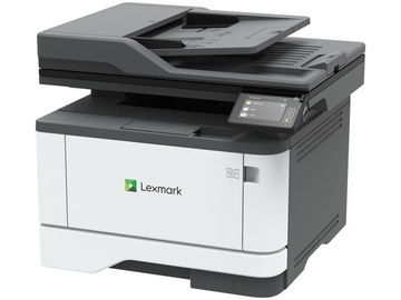Многофункциональный принтер Lexmark MX331adn, лазерный
