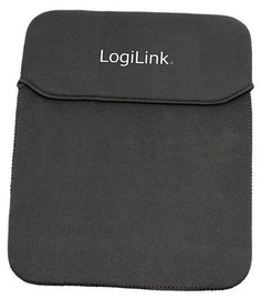 Klēpjdatora soma Logilink NB0034, melna, 13.3"