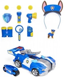 Rotaļlietu figūriņa Spin Master Paw Patrol Ultimate Chase Fan Gift Set 6061666