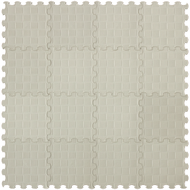 Lavinamasis kilimėlis Ortoto Sport Surface, 30 cm x 30 cm