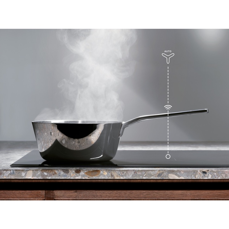 Встроенная вытяжка Electrolux 700 serija „Hob2Hood®“ LFG719R