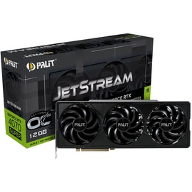 Videokarte Palit GeForce RTX™ 4070, 12 GB, GDDR6X