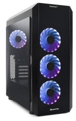 Стационарный компьютер Komputronik Infinity RX620 [H1], Nvidia GeForce RTX 3060