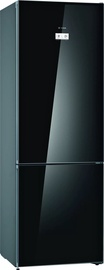 Холодильник морозильник снизу Bosch KGN49LBEA
