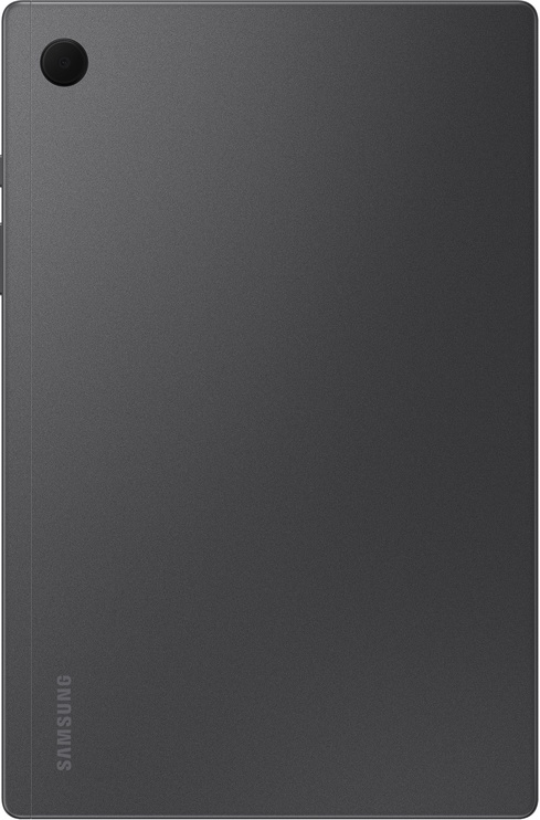 Tahvelarvuti Samsung Galaxy Tab A8 10.5 SM-X205N LTE, hall, 10.5", 4GB/64GB, 3G, 4G