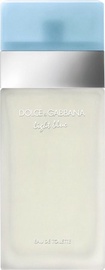 Tualettvesi Dolce & Gabbana Light Blue, 200 ml