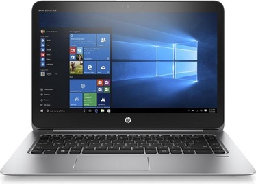 Sülearvuti HP EliteBook Folio 1040 G3 AB1586, Intel® Core™ i7-6600U, 16 GB, 960 GB, 14 "