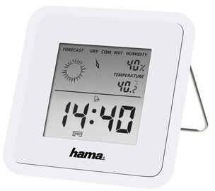 Meteorologinė stotelė Hama TH50