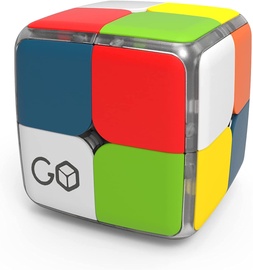 Išmanusis Rubiko Kubas GoCube Smart Rubik‘s Cube, įvairių spalvų