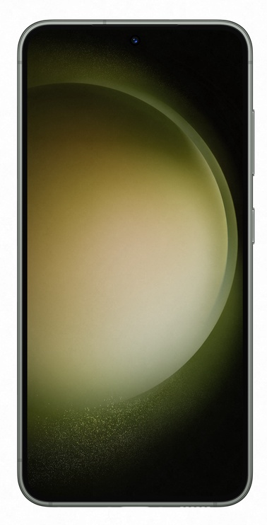 Mobiiltelefon Samsung Galaxy S23, roheline, 8GB/256GB