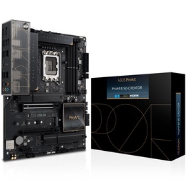 Mātesplate Asus ProArt B760-Creator