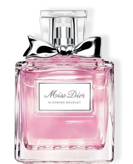 Miss dior blooming online bouquet kvepalai